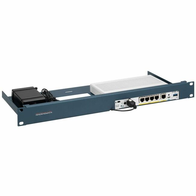 RACKMOUNT.IT Rack Shelf