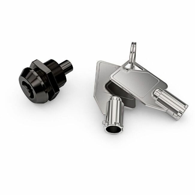 MacLocks Mortise Cylinder