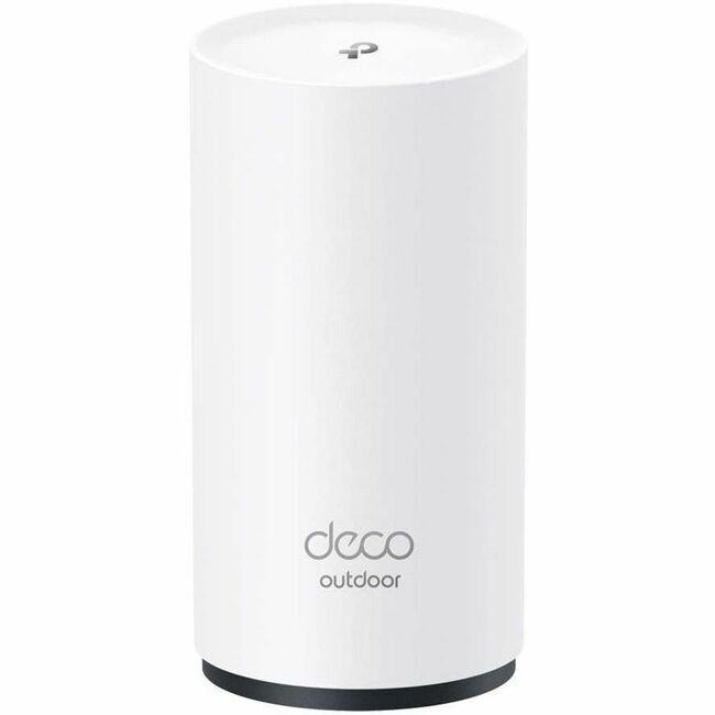 TP-Link AX3000 Outdoor/Indoor Mesh Wi-Fi 6 Unit
