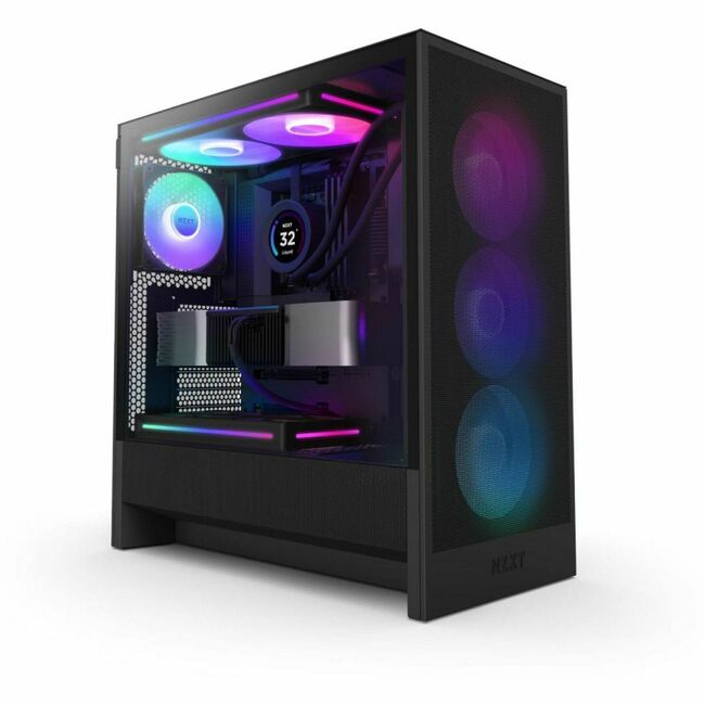 NZXT H5 Flow RGB