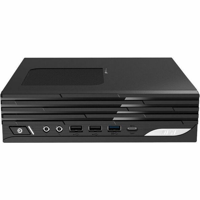 MSI PRO DP21-006US Small Form Factor PC, Intel Core i5-14500, vPRO, 16GB' , 1TB SSD, WIN 11 PRO