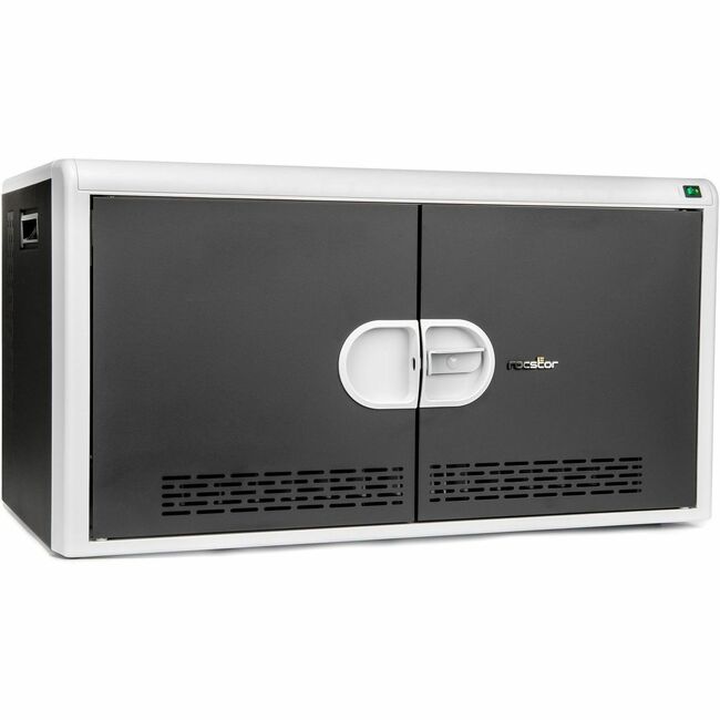 Rocstor Volt C14 Pre Wired Intelligent Charging Station 90W