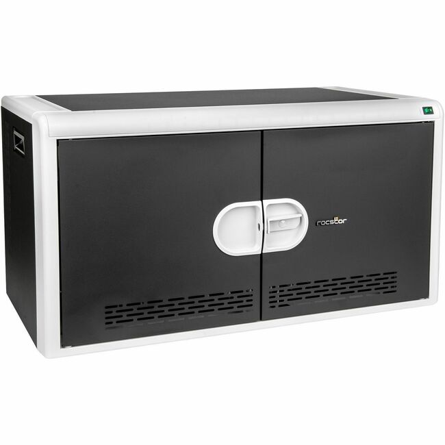 Rocstor Volt C14 Pre Wired Intelligent Charging Station 65W