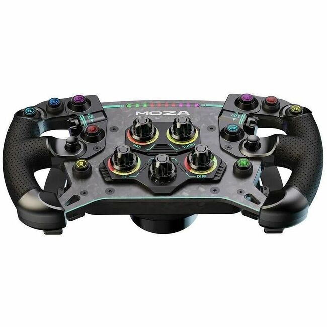 MOZA Racing GS V2P GT Wheel
