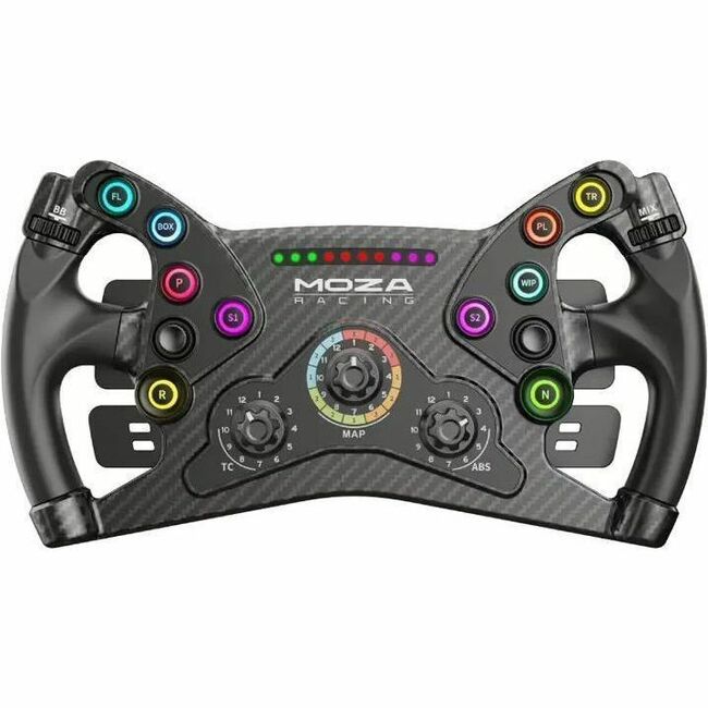 MOZA Racing KS Steering Wheel