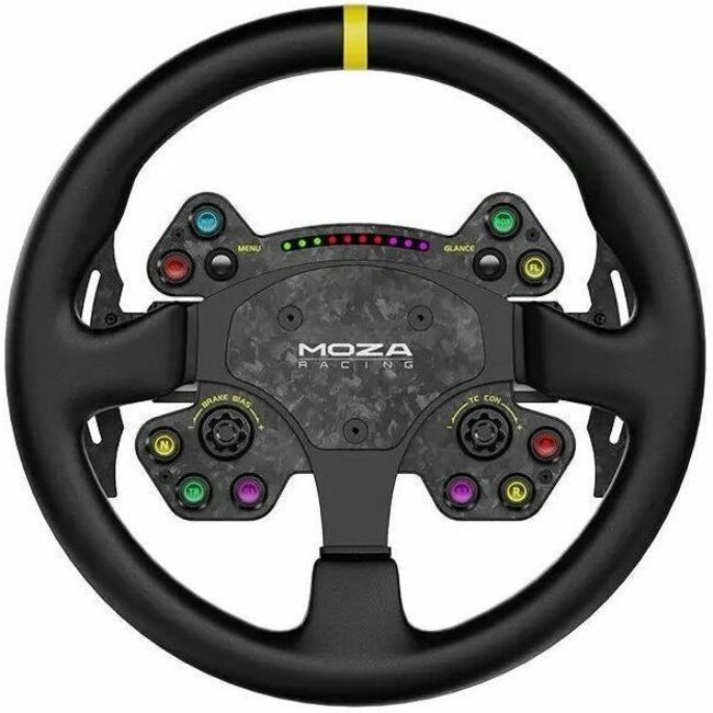 MOZA Racing RS V2 Steering Wheel