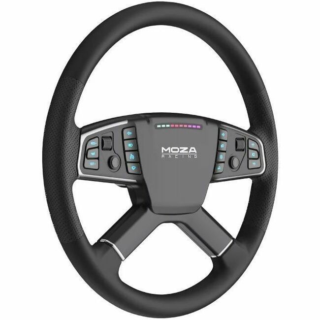 MOZA Racing TSW Truck Wheel