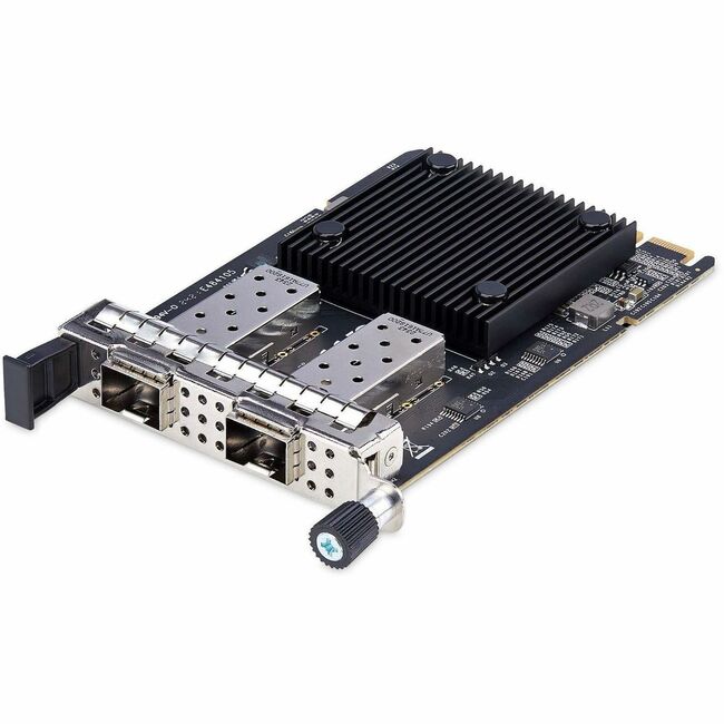 StarTech 10Gigabit Ethernet Card