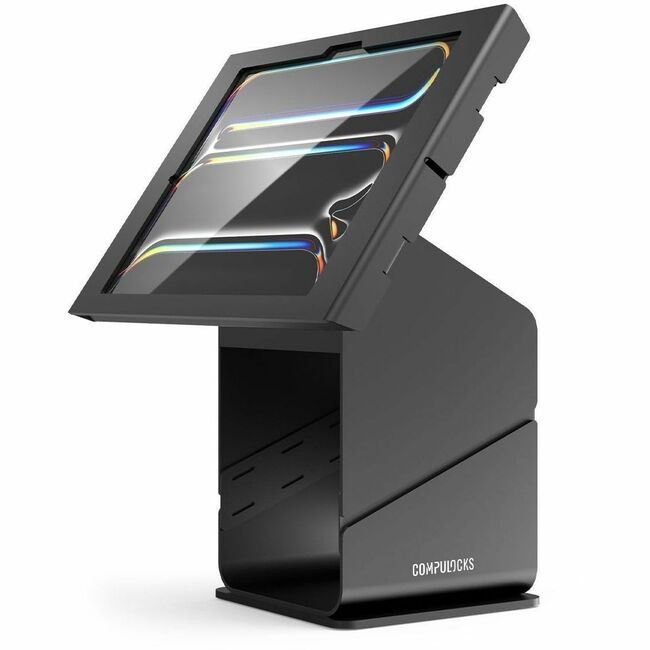 Compulocks Tablet Printer Kiosk