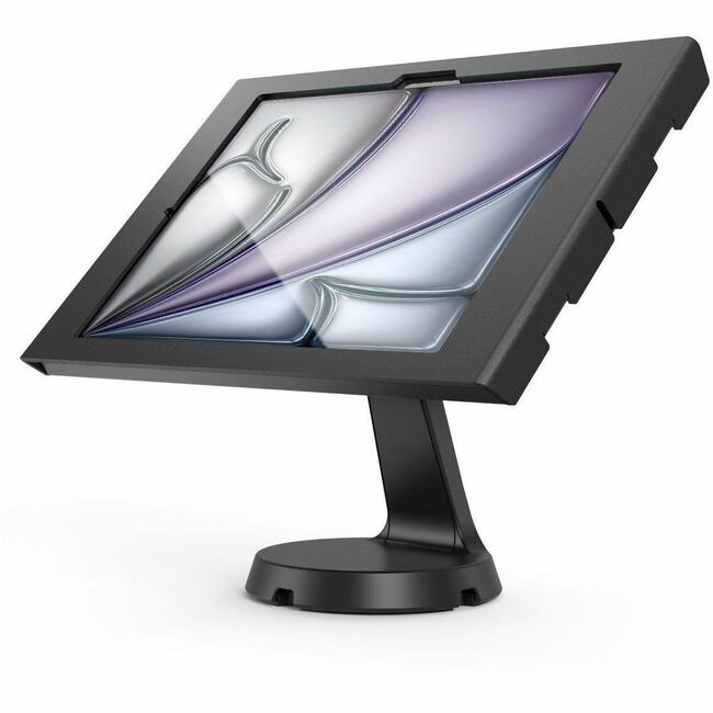 Compulocks iPad Pro M4/iPad Air M2 2024 Enclosure Mast Counter Stand - Apex Mast