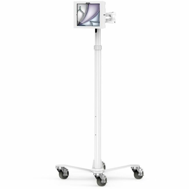 Compulocks Enclosure/Medical Cart Kit