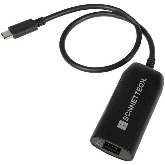 Sonnet Solo 2.5Gigabit Ethernet Adapter