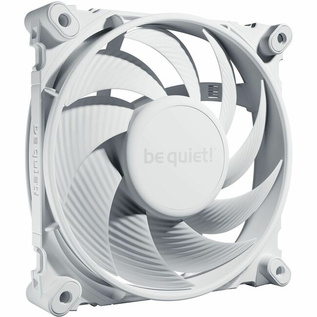 Be Quiet Silent Wings 4 120mm PWM Cooling Fan