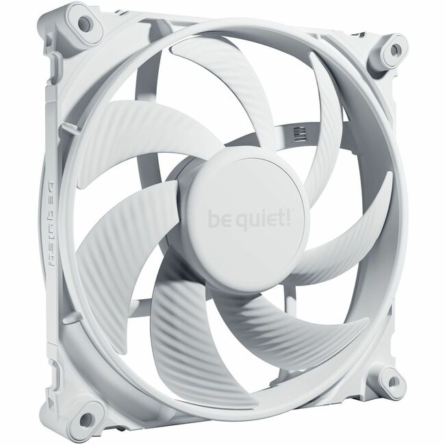 Be Quiet Silent Wings 4 Cooling Fan