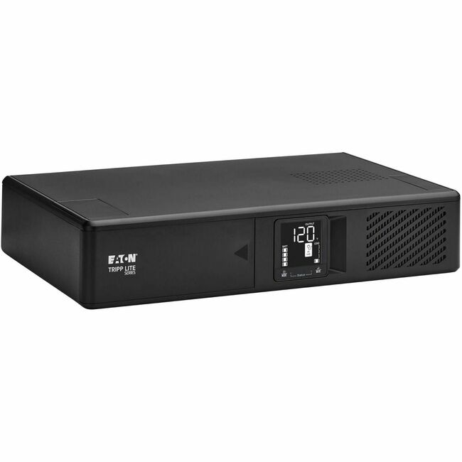 Tripp Lite SMART1500LCDXNC 1440VA Desktop/Tower/Rack UPS