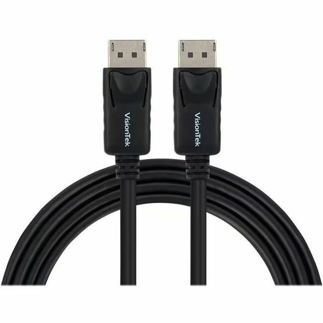 Lenovo VisionTek DisplayPort to DisplayPort 2M Cable (M/M)