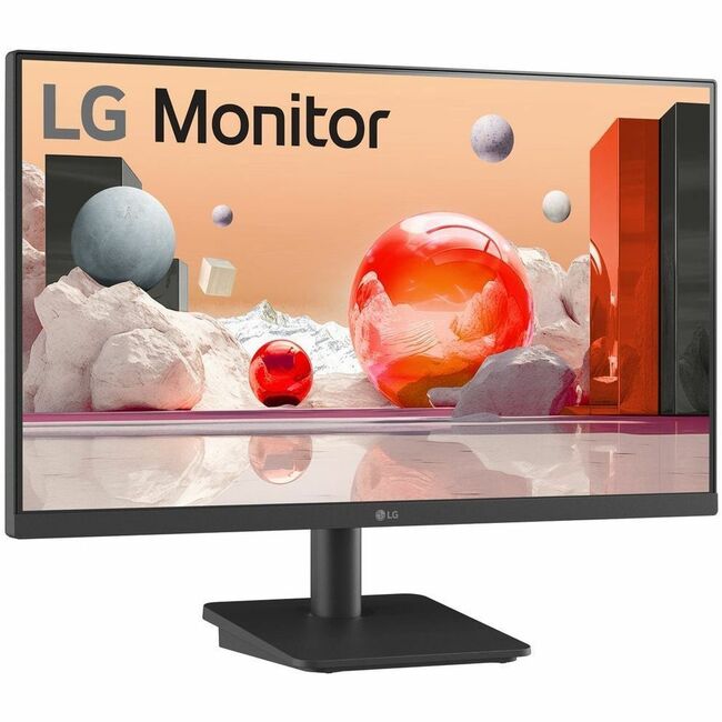 LG 24BA400-B  24