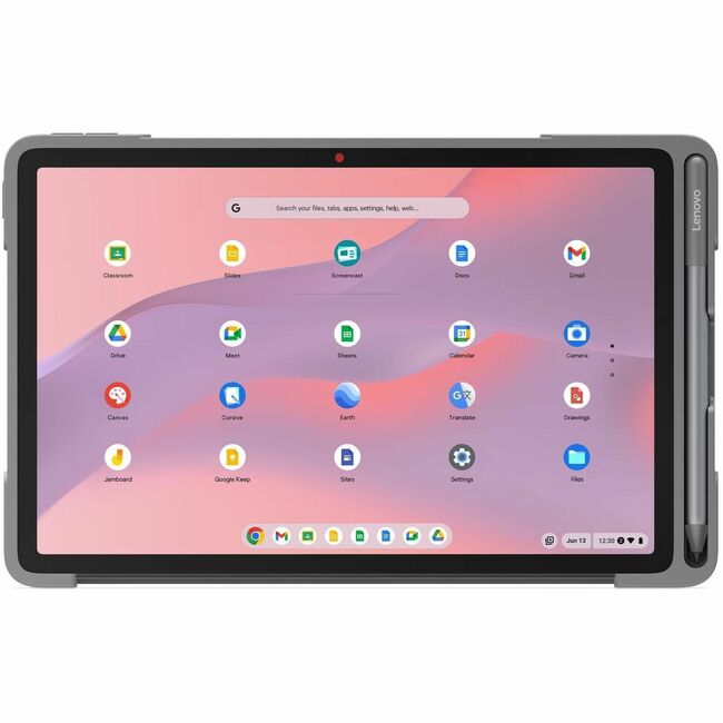 Lenovo Chromebook Duet EDU G2 83HJ0002UB Chromebook Tablet