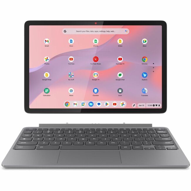Lenovo Chromebook Duet 11M889 83HH0000US