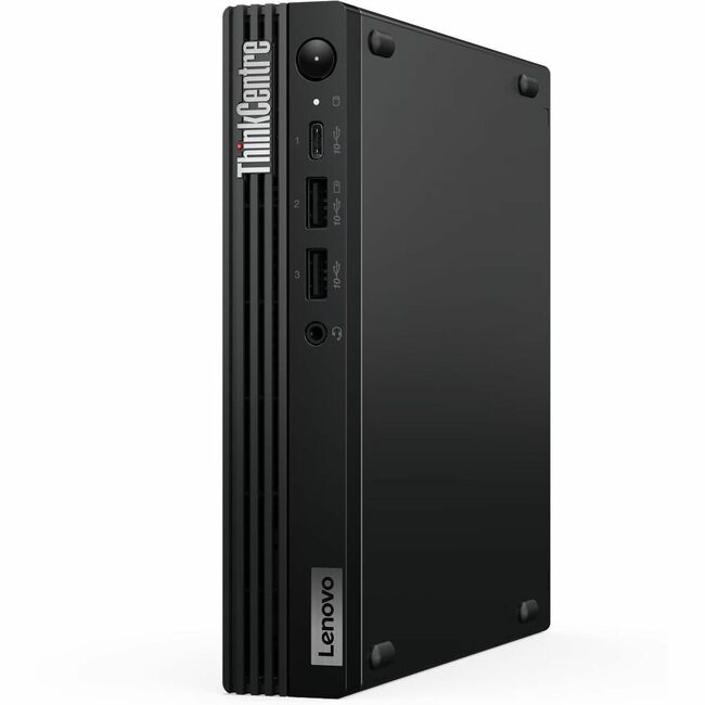 Lenovo ThinkCentre M75q Gen 5 12RQ001MUS Desktop Computer