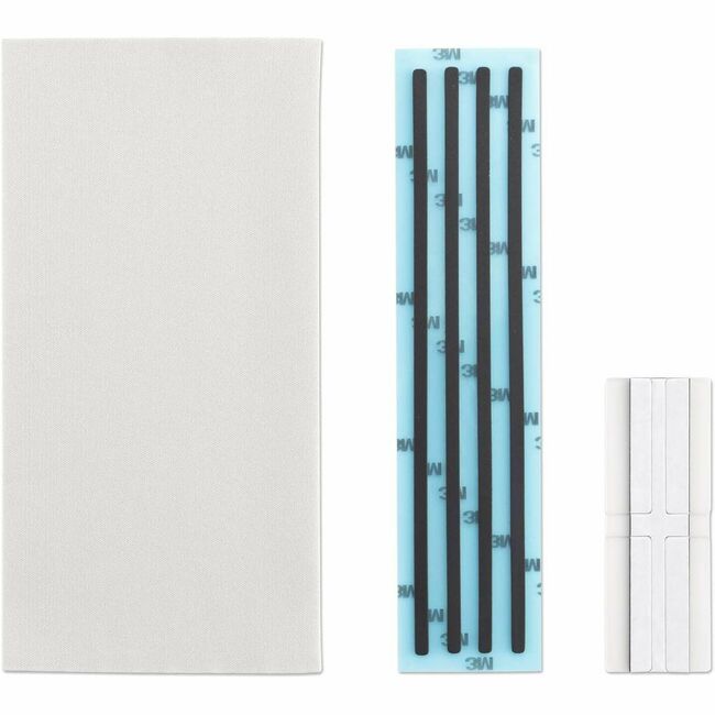 Kensington Replacement Accessory Kit for MagPro Privacy Filter for Monitors - 21