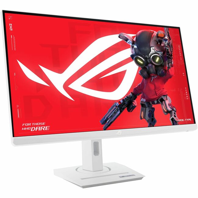 Asus Strix XG27UCG-W Widescreen Gaming LCD Monitor