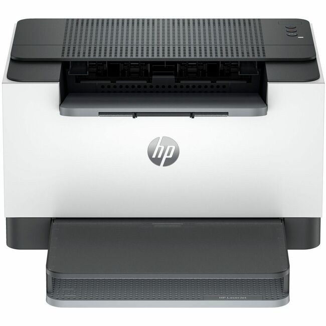 Hewlett Packard - HP LaserJet M209d Printer