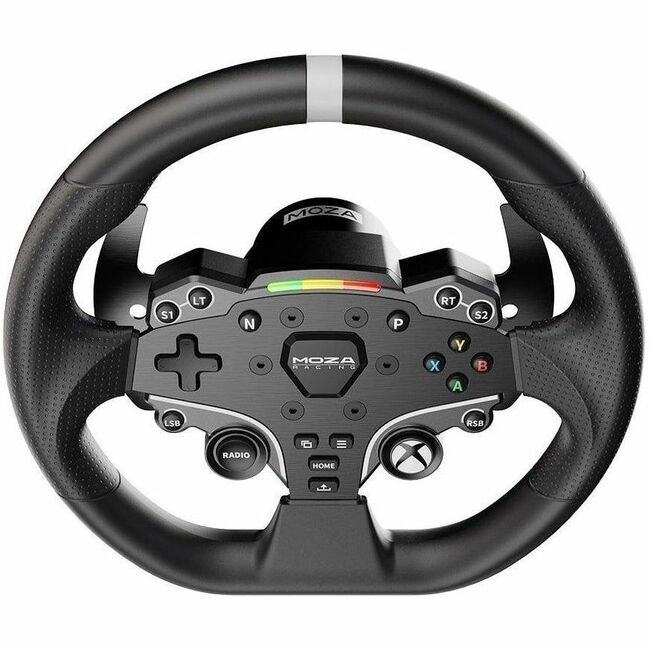 MOZA Racing ESX Steering Wheel for PC & Xbox