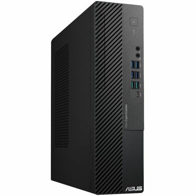 Asus ExpertCenter D901SDRC-Q73SRP Desktop Computer