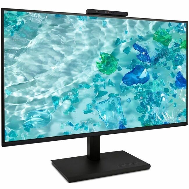 Acer Vero B277 D6 Widescreen LCD Monitor