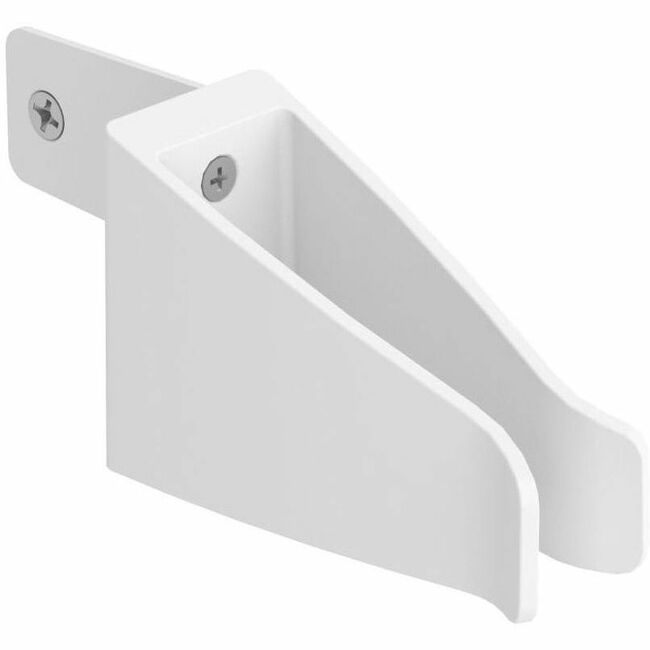 Ergotron Corded Scanner Holder, Horizontal T-Slot Mount