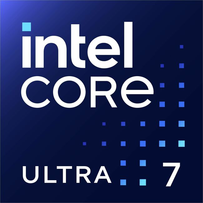 Intel Core Ultra 7 Icosa-core (20 Core) 265KF 3.9 GHz Desktop Processor