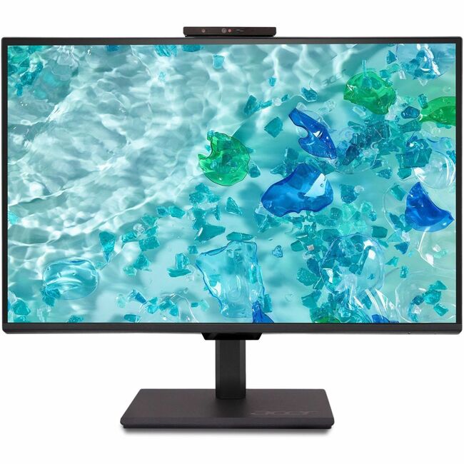 Acer Vero B248Y G Widescreen LCD Monitor