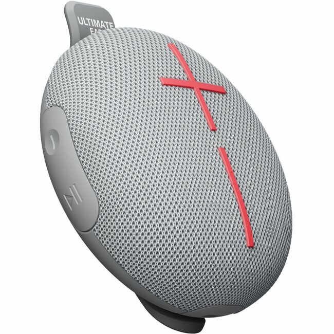 Logitech UE Mini Roll Speaker System