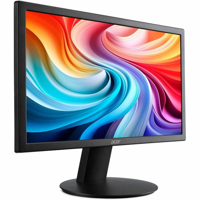 Acer V206Q A Widescreen LCD Monitor