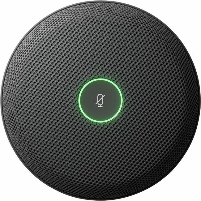 Cisco Systems Table Microphone Pro - Carbon Black - Spare