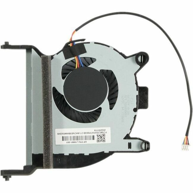 HPI SOURCING - NEW Cooling Fan