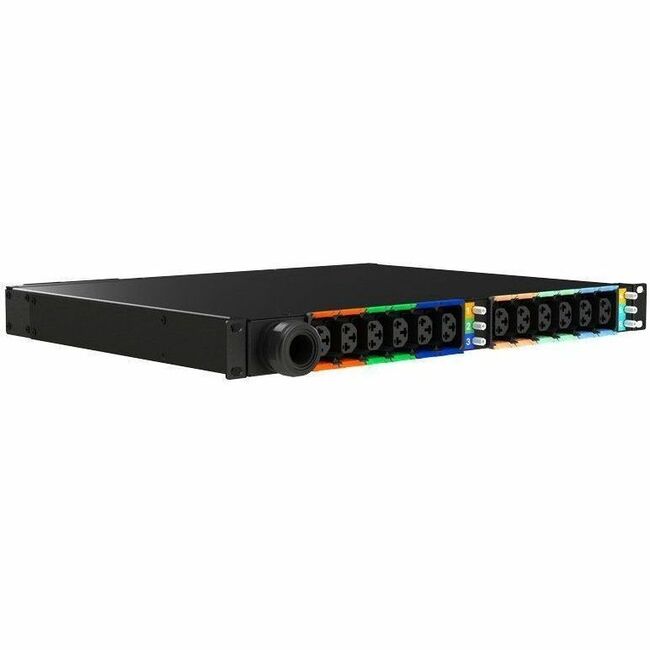Lenovo 12-Outlets PDU
