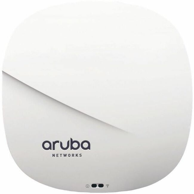 HPE Sourcing AP-315 Wi-Fi 5 IEEE 802.11ac 1.69 Gbit/s Wireless Access Point