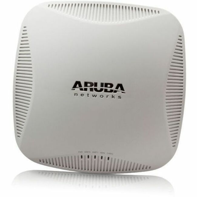 HPE Sourcing AP-224 Wi-Fi 5 IEEE 802.11ac 1.90 Gbit/s Wireless Access Point