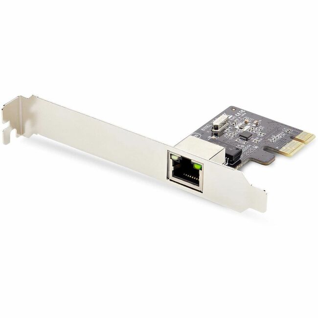 StarTech Gigabit Ethernet Card