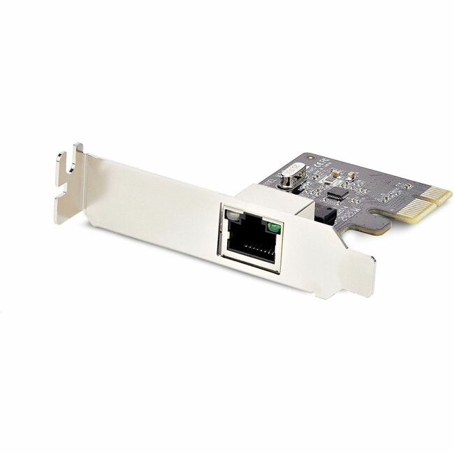 StarTech Gigabit Ethernet Card
