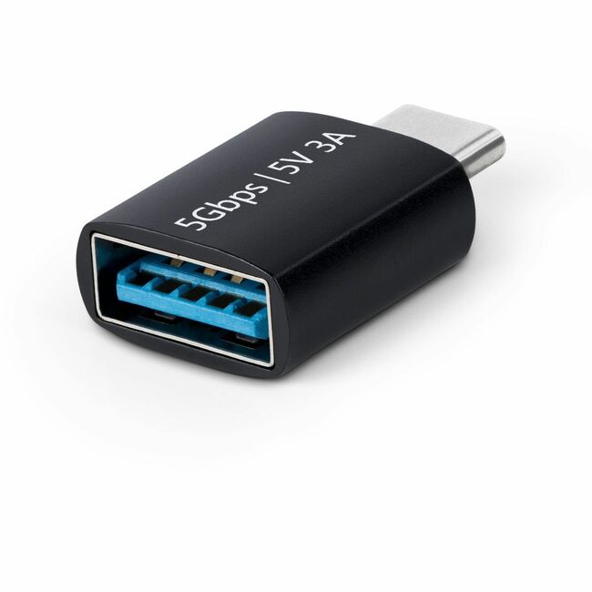 StarTech USB/USB-C Data Transfer Adapter