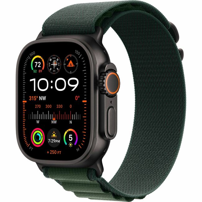 Apple Watch Ultra 2 Smart Watch