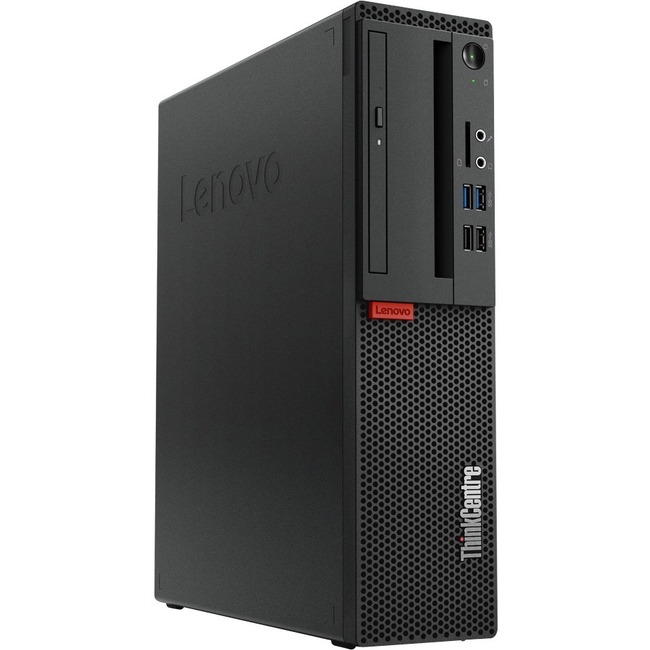 Lenovo ThinkCentre M75s Gen 2 11R80051CA Desktop Computer