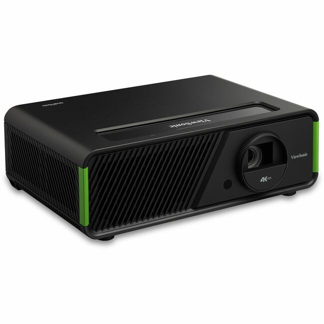 Viewsonic Design for Xbox Smart LED 4K Projector