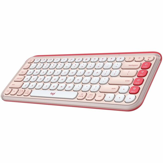 Logitech POP Icon Keys Keyboard