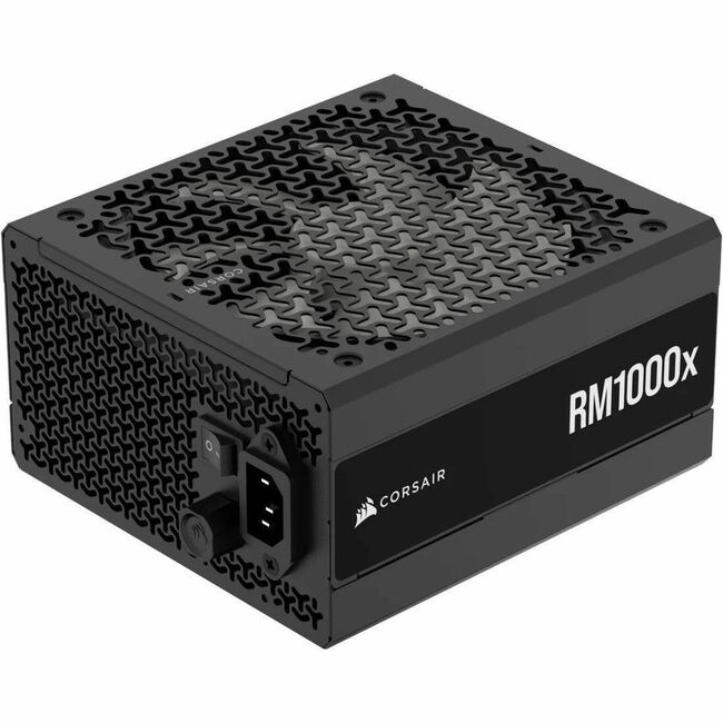 Corsair RMx RPS0198 1000W Power Supply