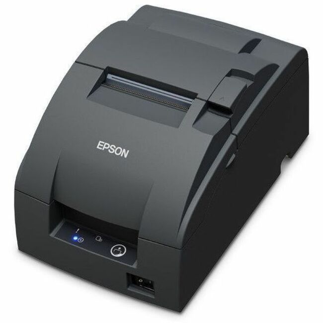 Epson TM-U220IIB Dot Matrix Printer