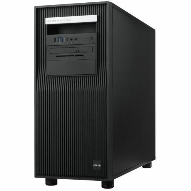 Asus ExpertCenter Pro ET900A X9-B-2000 Barebone System - Socket sTR5 - AMD - TAA compliant